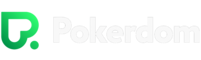 PokerDom logo